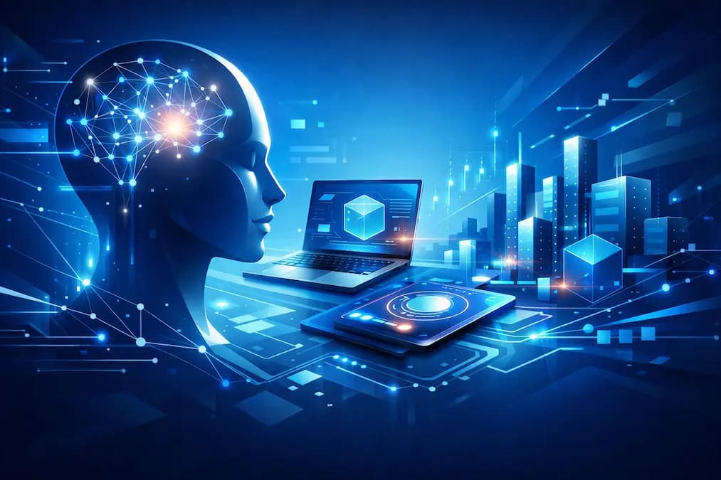 Redefiniendo el futuro digital